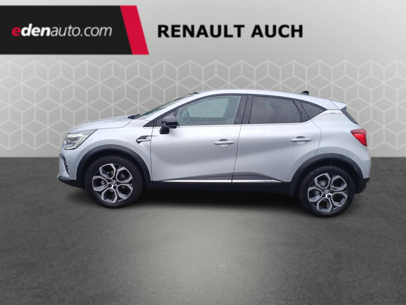 Renault Captur TCe 90 Techno