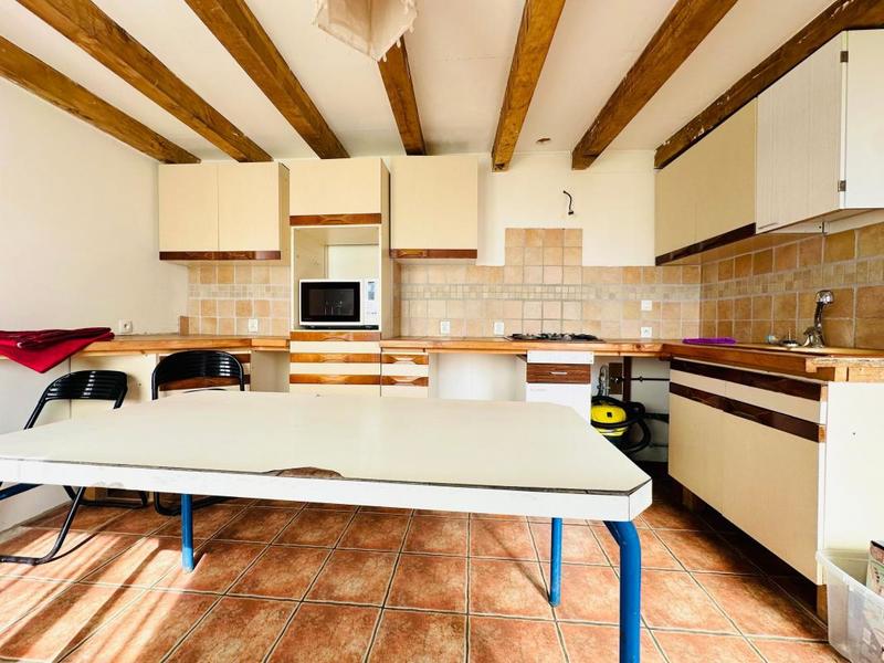 Maison - 67 m² - 4 pièces