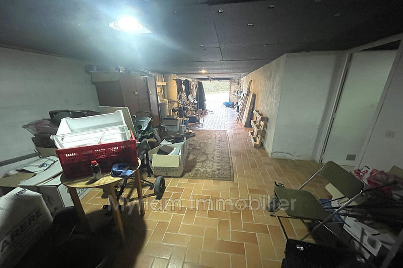 Maison - 177 m² - 5 pièces