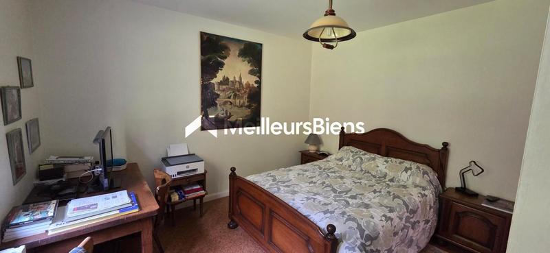 Maison - 134 m² - 7 pièces