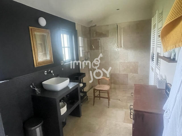 Propriété - 250 m² - 9 pièces