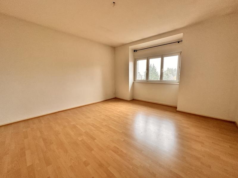 Appartement - 90 m² - 5 pièces