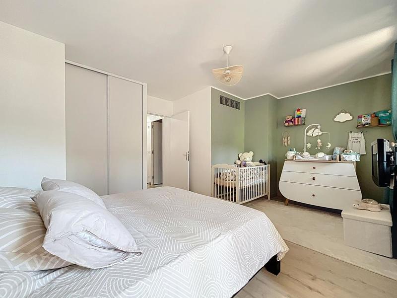 Appartement - 111 m² - 3 pièces