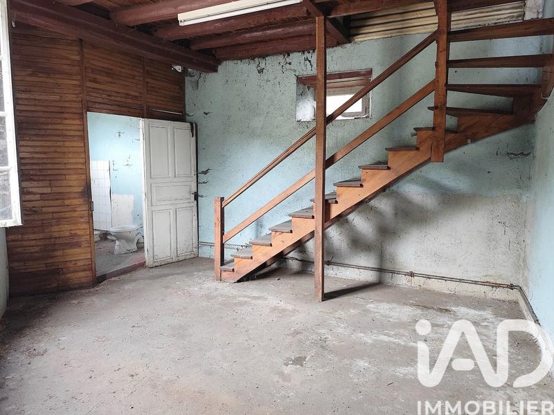 Maison - 170 m² - 6 pièces