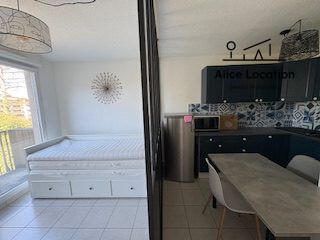 Appartement - 23 m² - 1 pièce