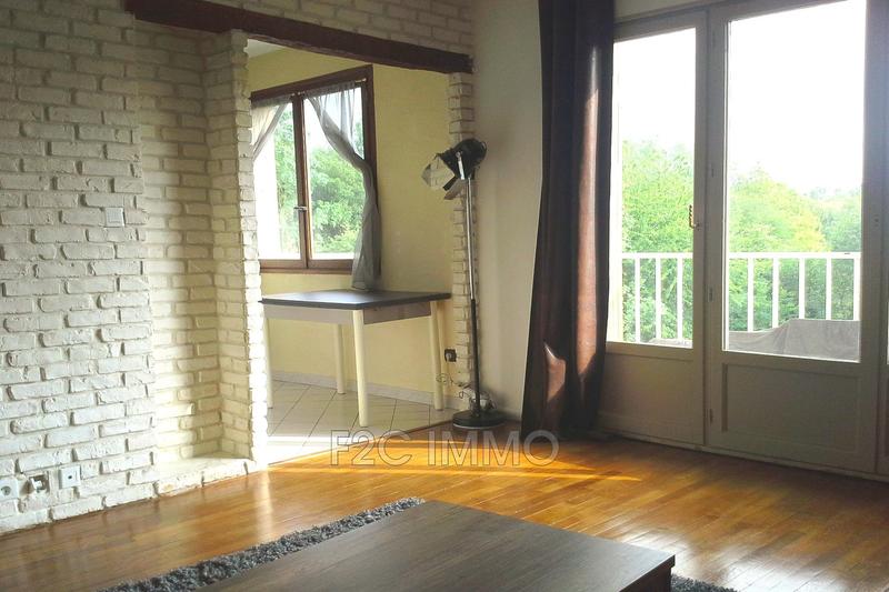 Appartement - 32 m²