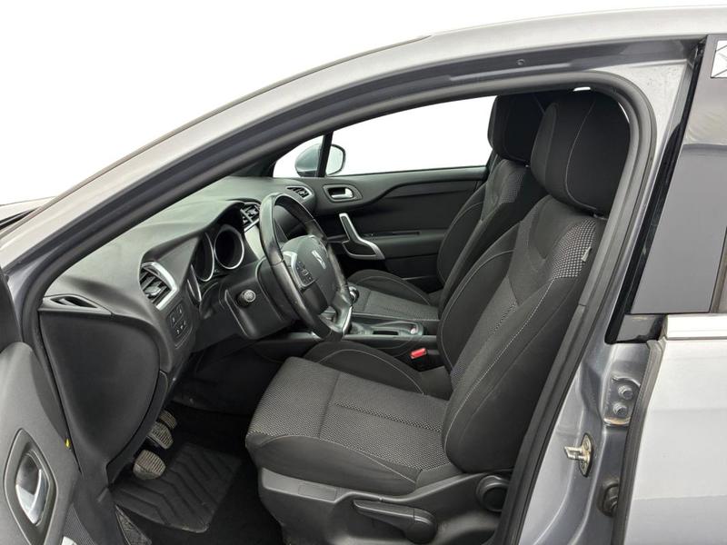 Ds Ds 4 PureTech 130 s&amp;S Bvm6 So Chic