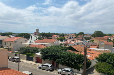 Appartement - 14 m² - 1 pièce