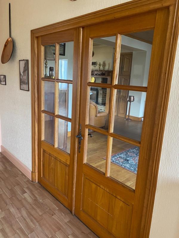 Maison - 211 m² - 7 pièces