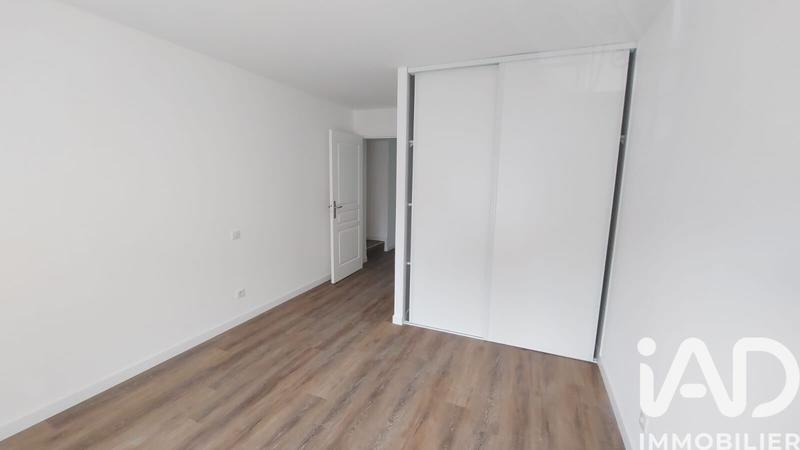 Maison - 153 m² - 5 pièces