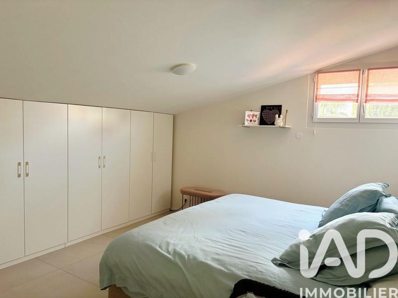 Maison - 148 m² - 5 pièces