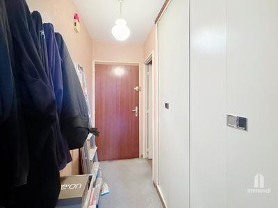 Studio - 24 m² - 1 pièce