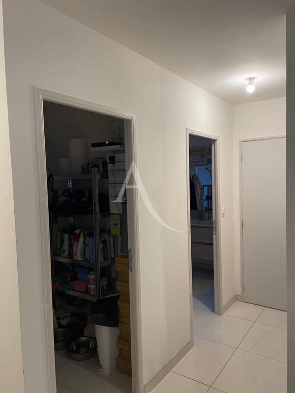 Maison - 78 m² - 3 pièces