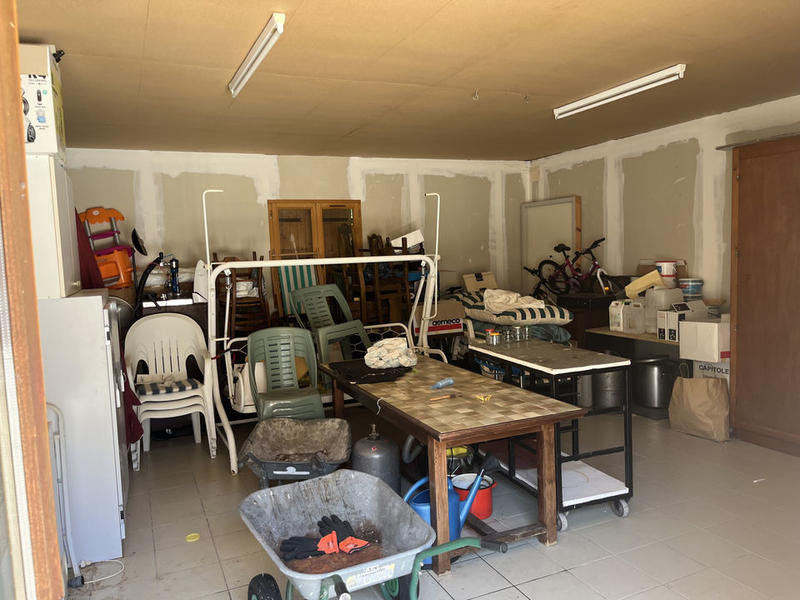 Maison - 185 m² - 6 pièces