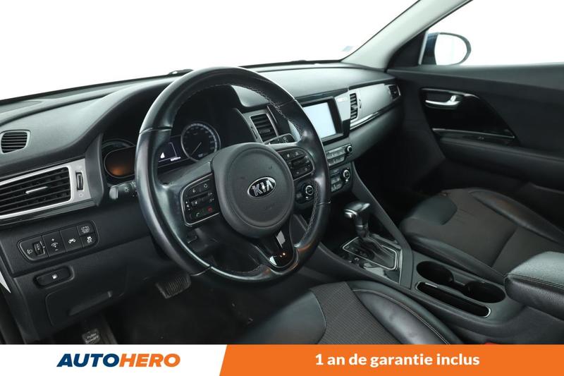 Kia Niro 1.6 GDi Isg Hybride Active Dct6 141 ch