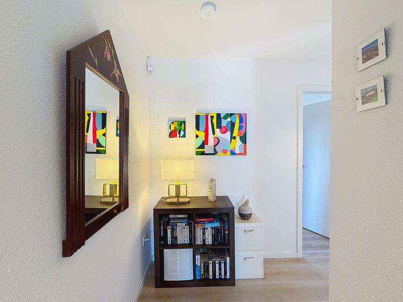 Appartement - 75 m² - 3 pièces