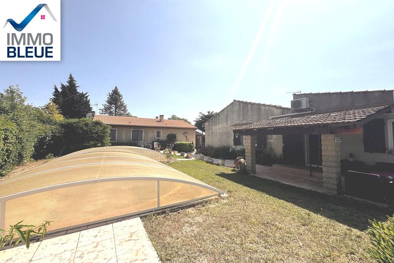 Maison - 164 m² - 9 pièces