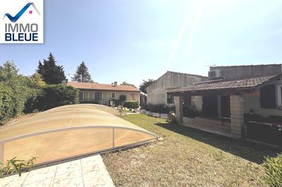 Maison - 164 m² - 9 pièces