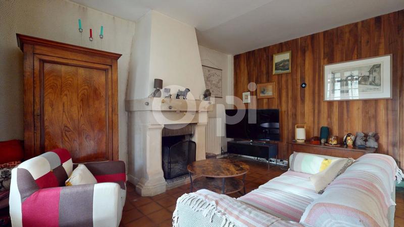 Maison - 125 m² - 4 pièces