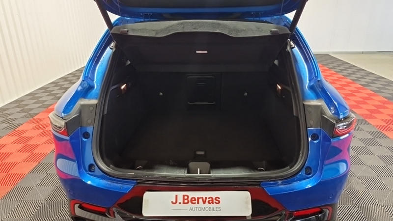 Alfa Romeo Tonale 1.5 Ibrida 160 Ch Vgt Tct7 Sprint