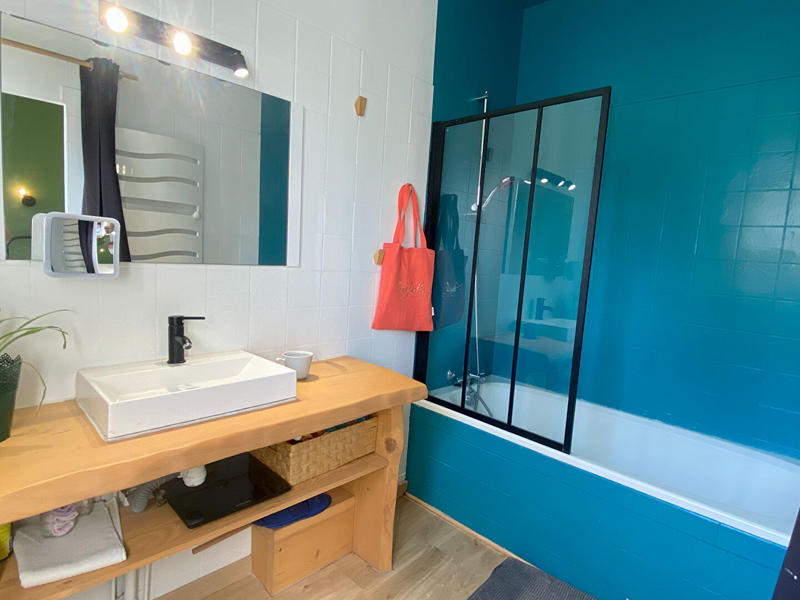 Maison - 190 m² - 9 pièces