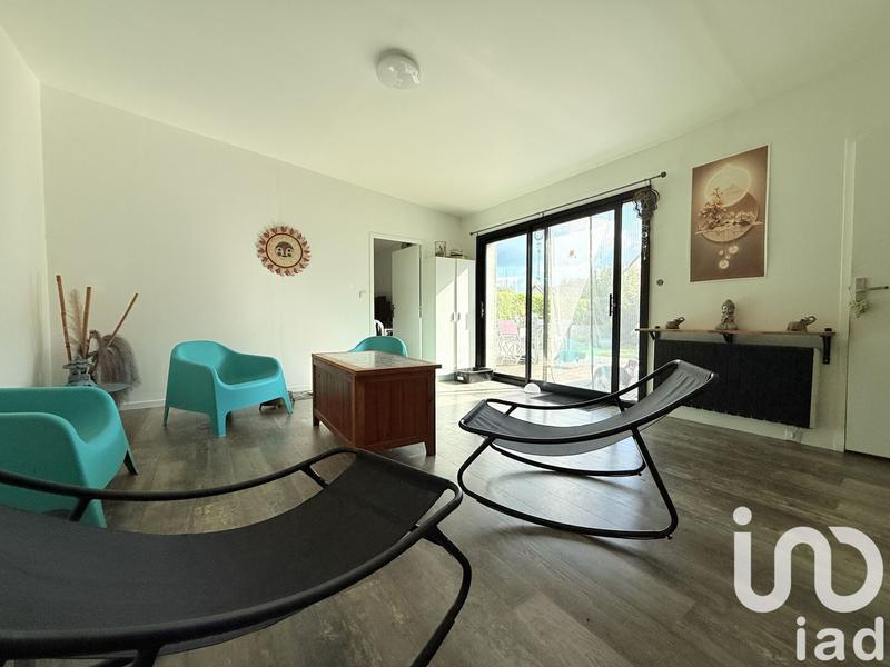 Maison - 157 m² - 7 pièces