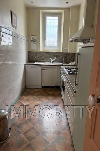 Maison - 164 m² - 6 pièces