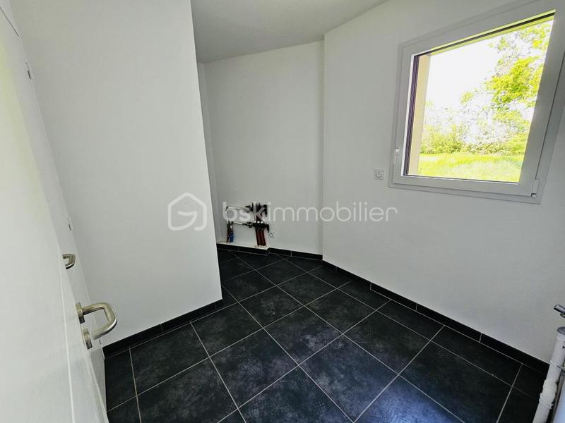 Maison - 118 m² - 5 pièces