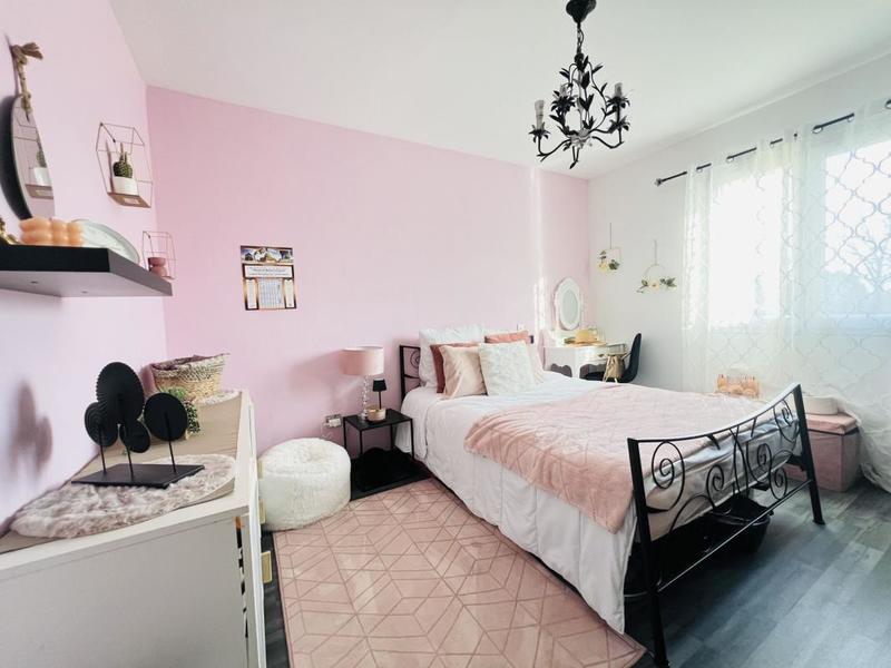 Pavillon - 155 m² - 6 pièces