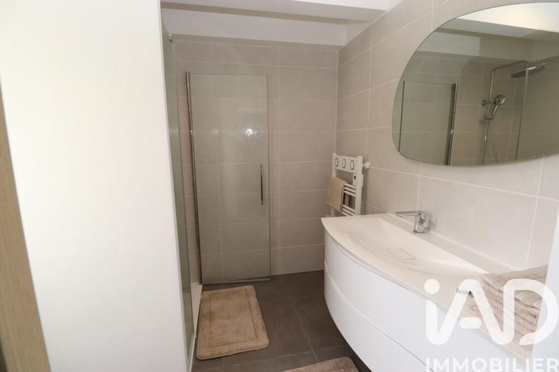 Maison - 183 m² - 6 pièces