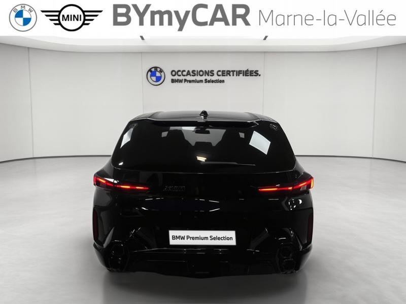 Bmw Xm G09 653 ch Bva8