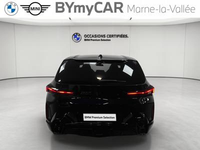 Bmw Xm G09 653 ch Bva8