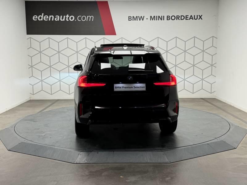 Bmw X1 sDrive 20i 170ch Dkg7 m Sport