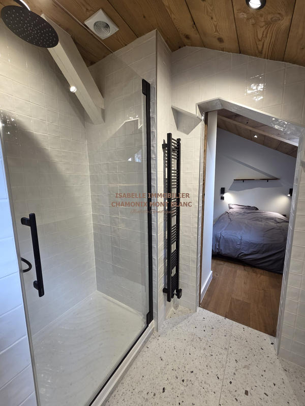 Appartement - 40 m² - 4 pièces