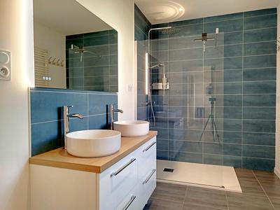 Maison - 152 m² - 4 pièces