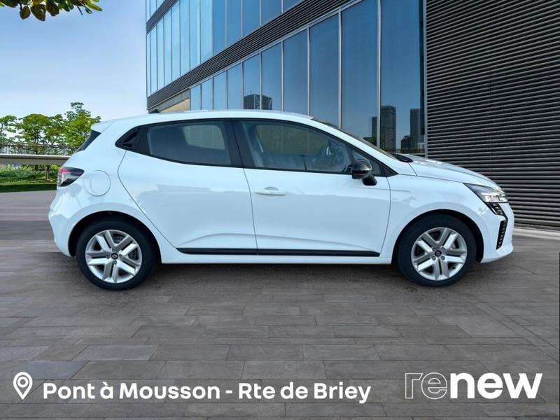 Renault Clio V Blue dCi 100 ch Gsr2 Evolution