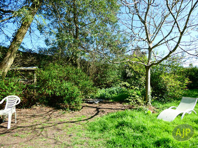 Maison - 155 m² - 8 pièces