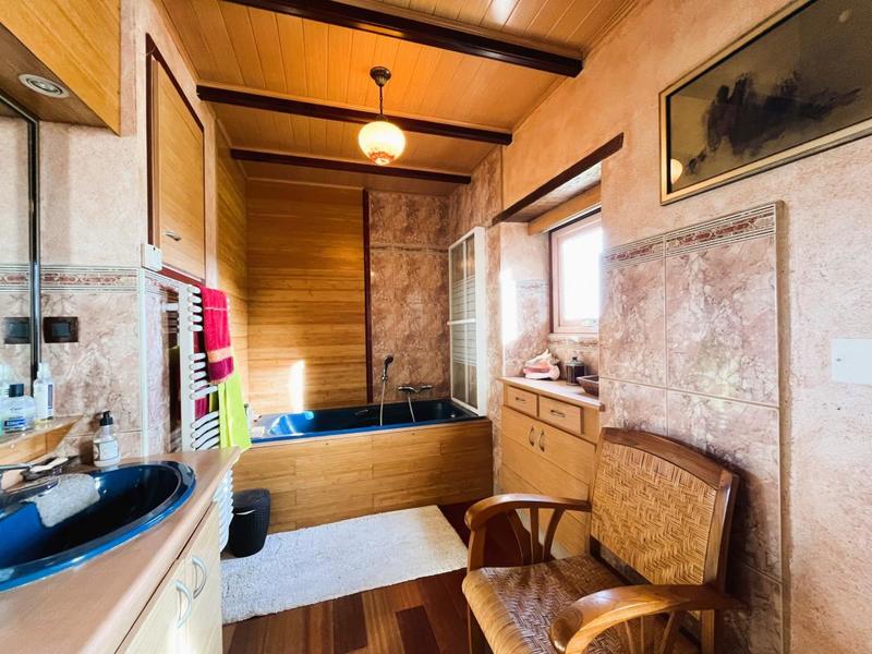 Longère - 115 m² - 4 pièces