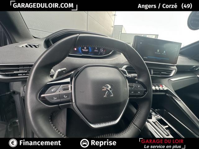 Peugeot 5008 BlueHDi 130ch s&amp;S Eat8 Allure Pack