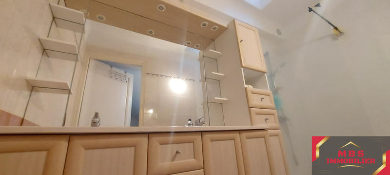 Maison de village - 95 m² - 4 pièces