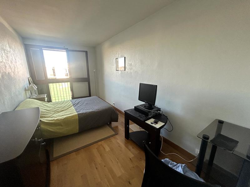 Appartement - 49 m² - 3 pièces