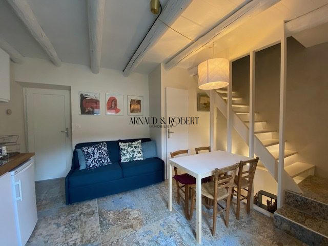 Maison - 31 m² - 2 pièces