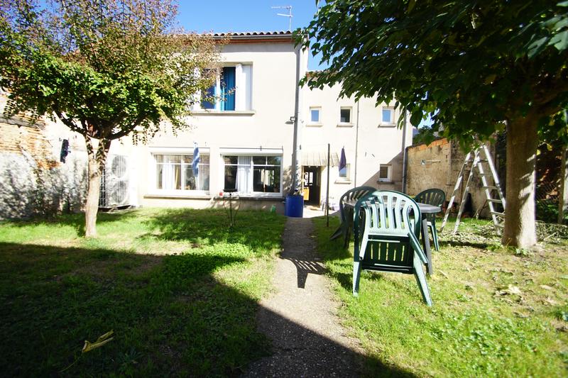 Viager - Villa - 160 m² - 5 pièces