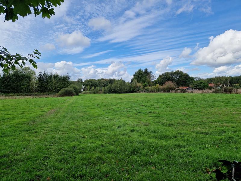 Maison - 185 m² - 7 pièces