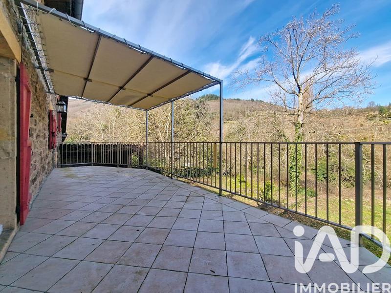 Maison - 167 m² - 6 pièces