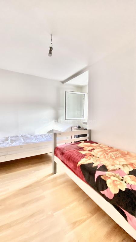 Maison - 96 m² - 4 pièces