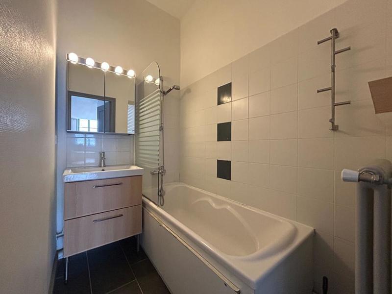 Appartement - 72 m² - 3 pièces