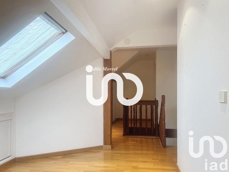 Maison - 140 m² - 7 pièces