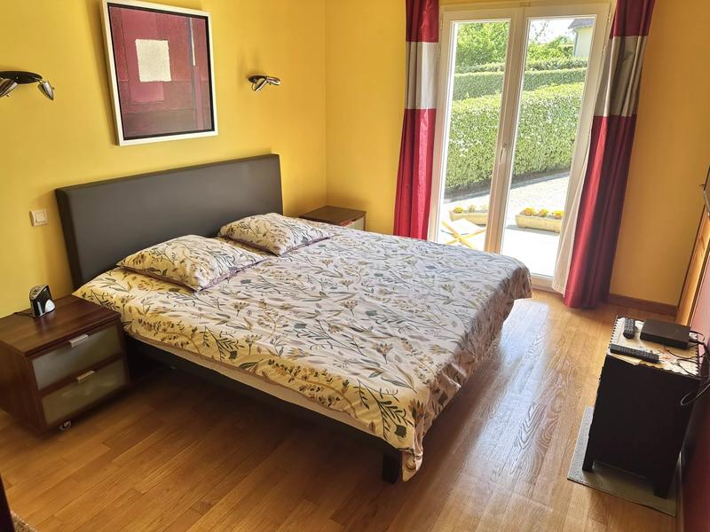 Maison - 200 m² - 6 pièces