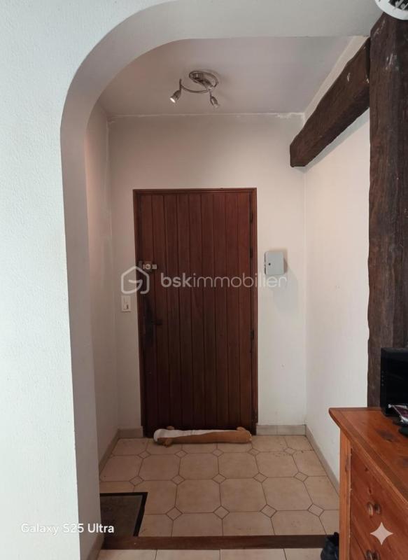 Maison traditionnelle - 115 m² - 4 pièces